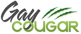 Logo de Gay-cougar